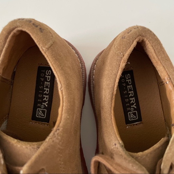 Sperry Kid’s Top-slider - Picture 6 of 9